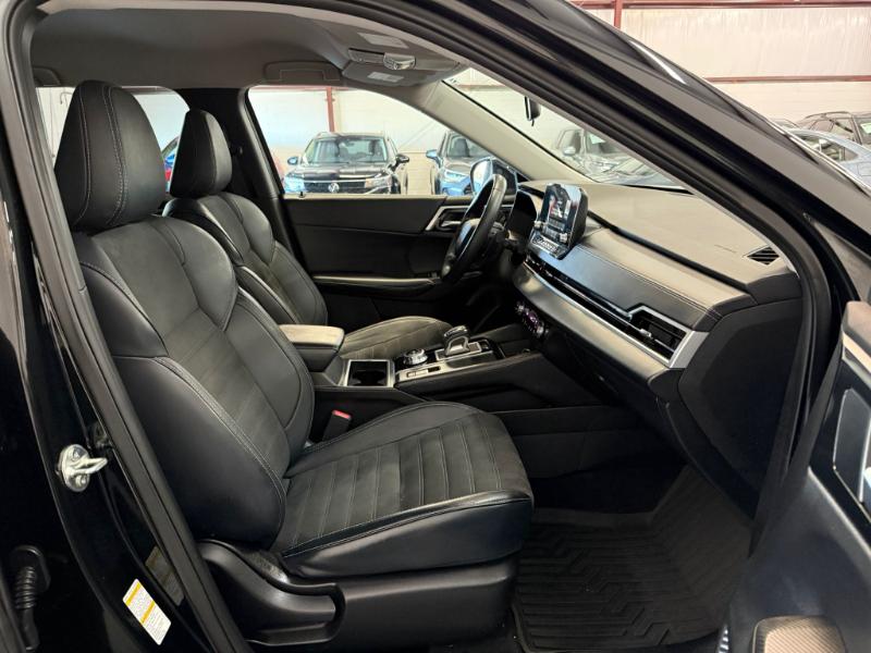 Mitsubishi Outlander SE 2WD 2024