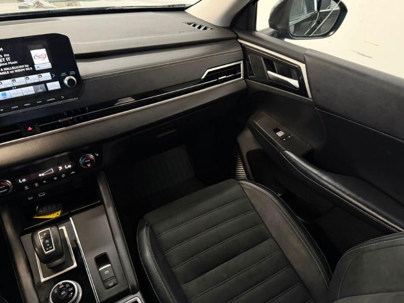 Mitsubishi Outlander SE 2WD 2024