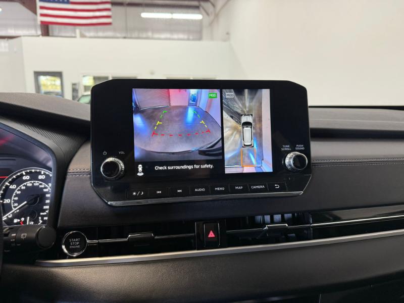 Mitsubishi Outlander SE 2WD 2024