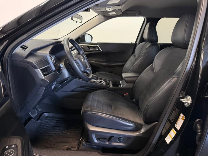 Mitsubishi Outlander SE 2WD 2024