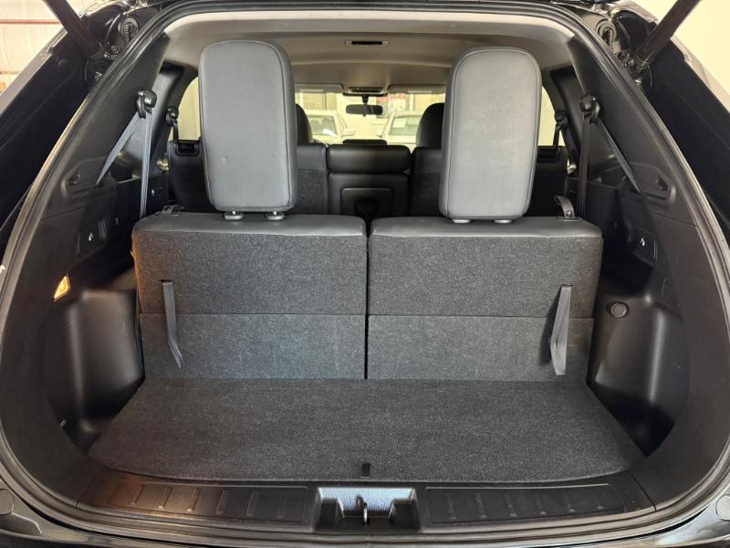 Mitsubishi Outlander SE 2WD 2024