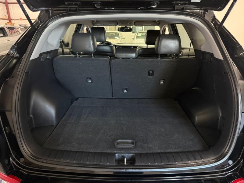 Hyundai Tucson SEL Plus 2018