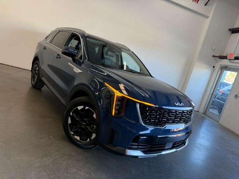 Kia Sorento S 2025