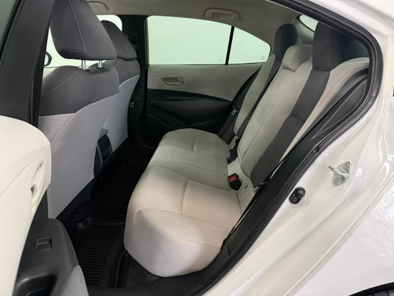 Toyota Corolla LE 2022