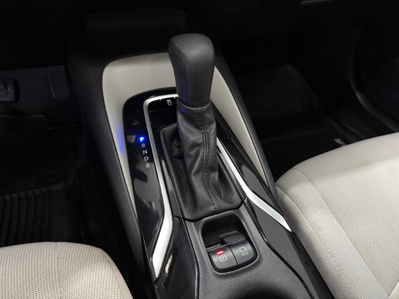 Toyota Corolla LE 2022