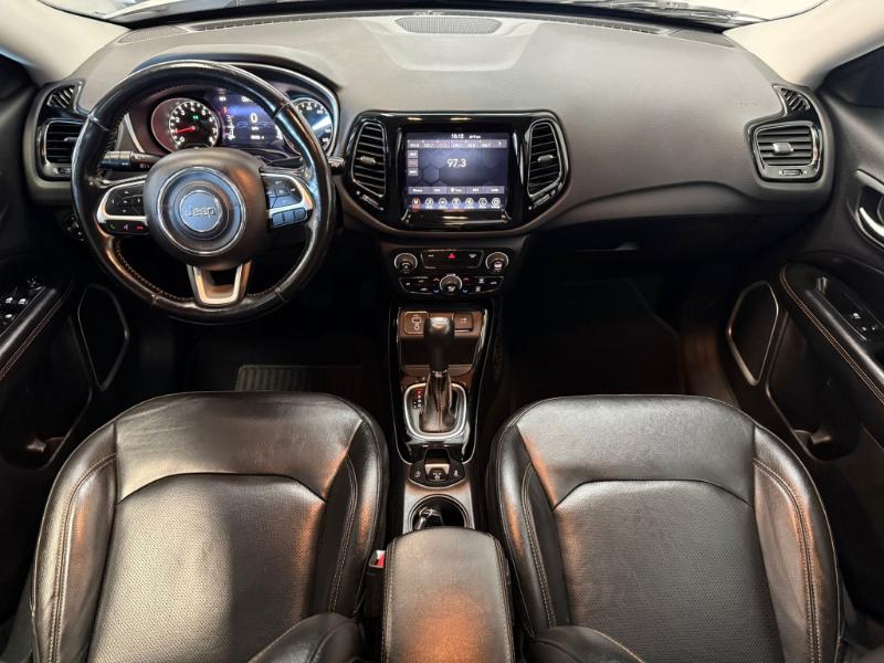 Jeep Compass Limited 2020