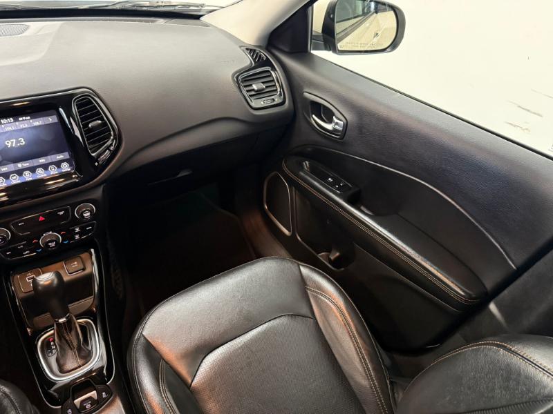 Jeep Compass Limited 2020