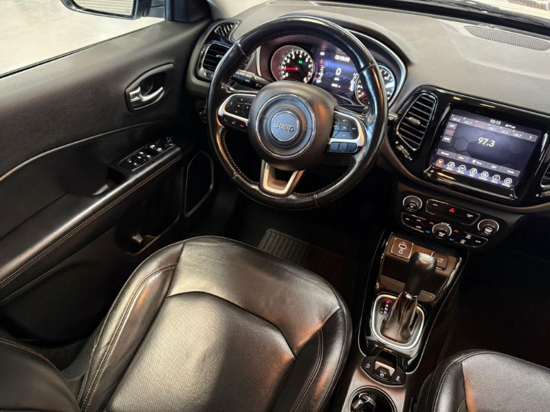 Jeep Compass Limited 2020