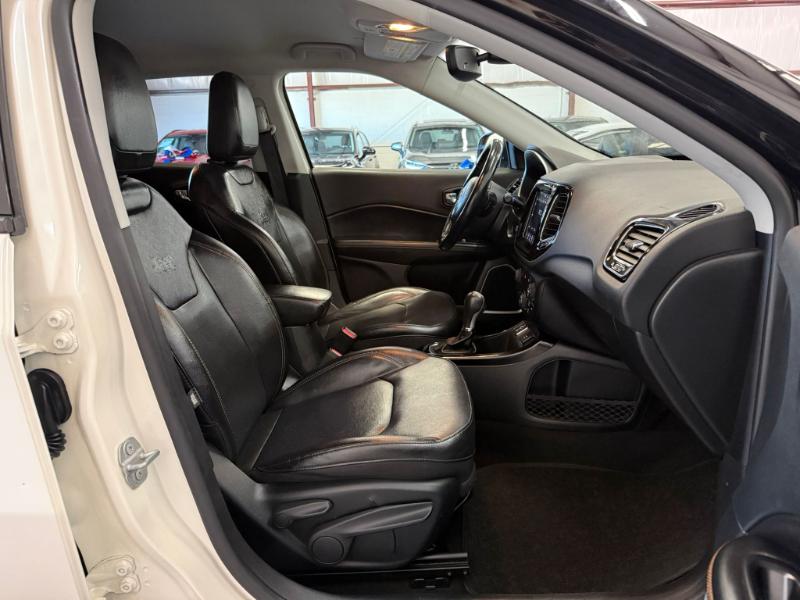 Jeep Compass Limited 2020