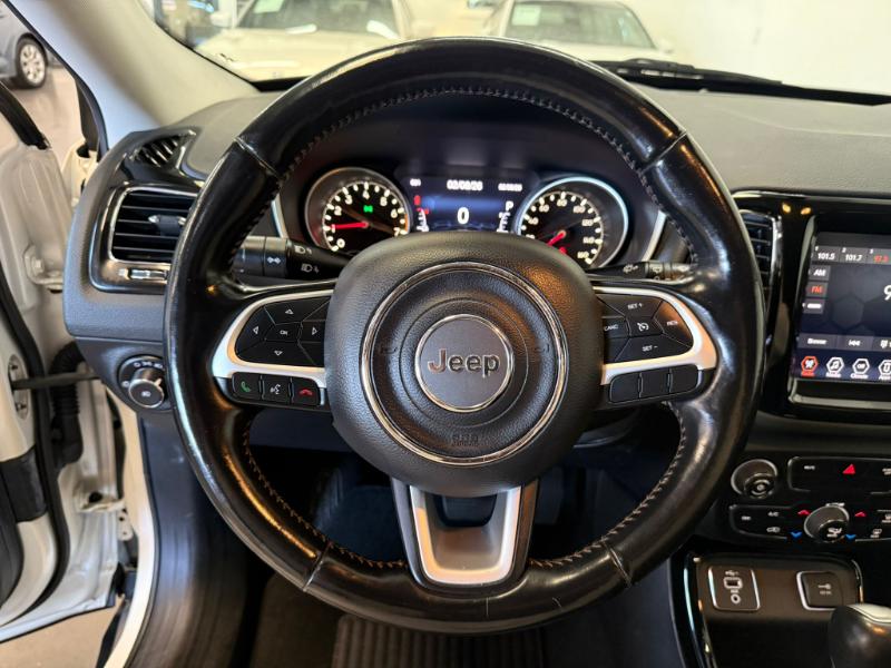 Jeep Compass Limited 2020