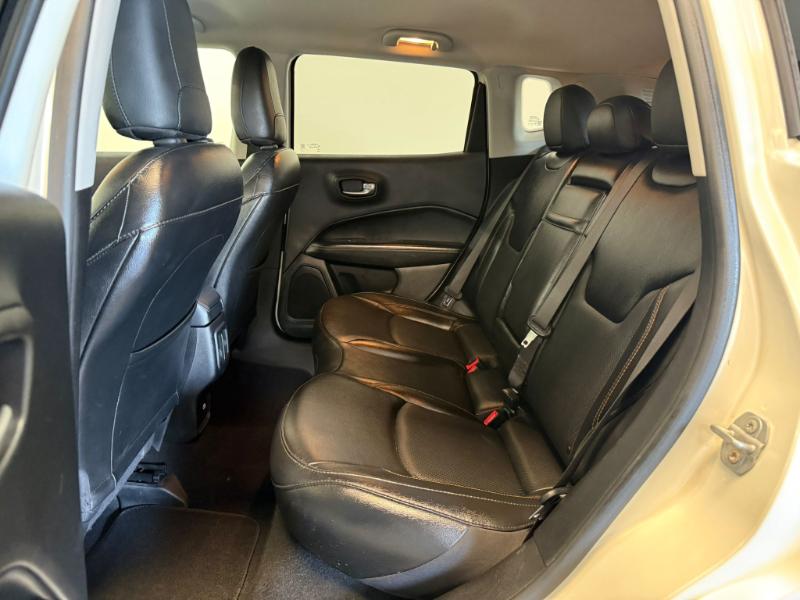 Jeep Compass Limited 2020