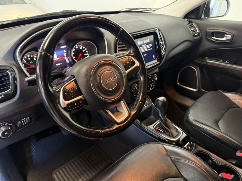 Jeep Compass Limited 2020