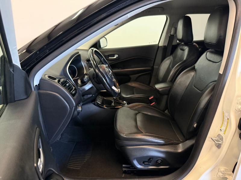 Jeep Compass Limited 2020