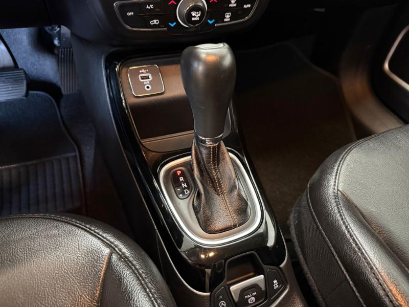 Jeep Compass Limited 2020