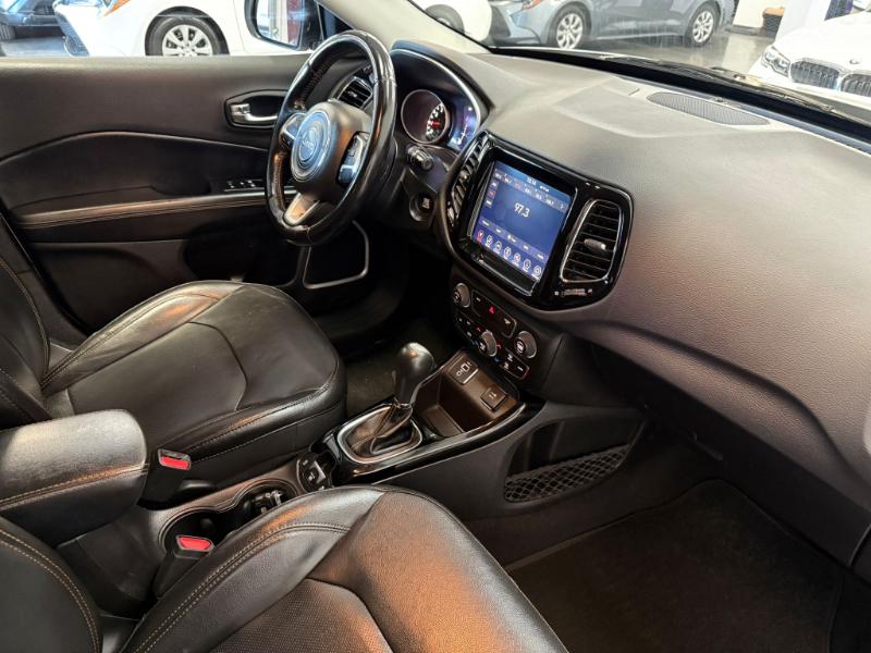 Jeep Compass Limited 2020