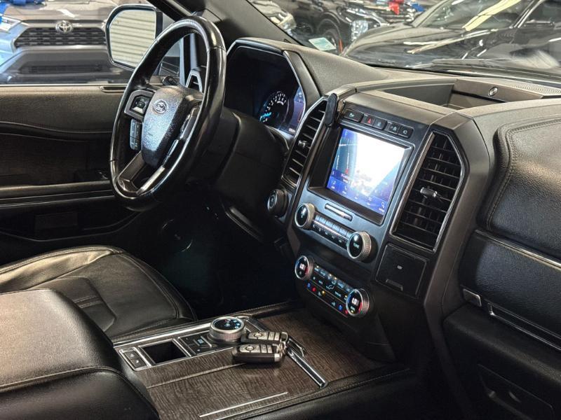 Ford Expedition Limited 2021