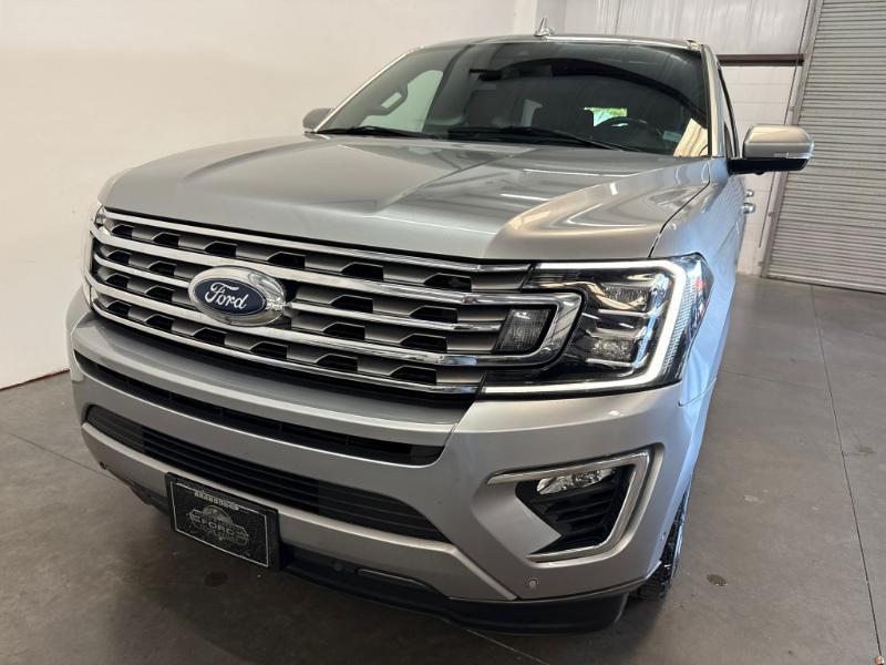 Ford Expedition Limited 2021