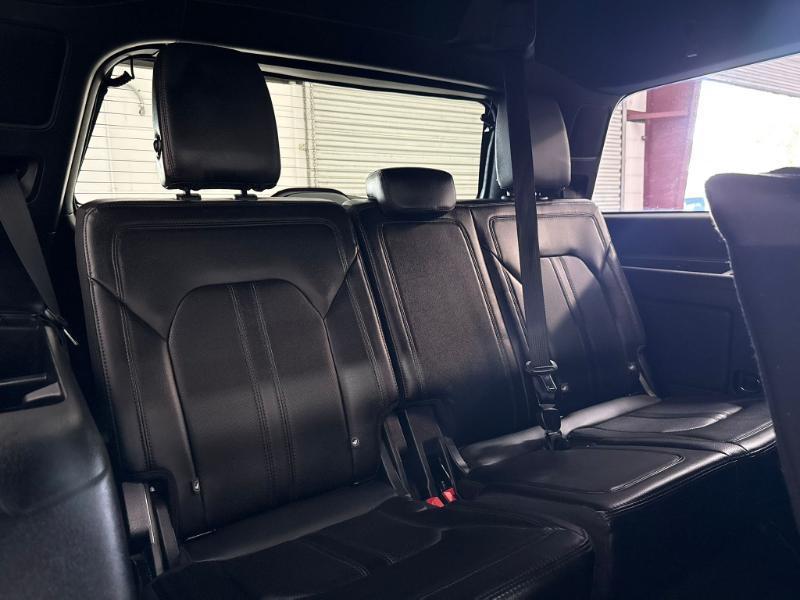 Ford Expedition Limited 2021