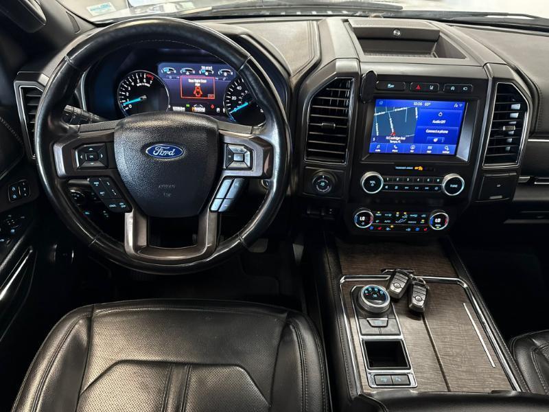 Ford Expedition Limited 2021