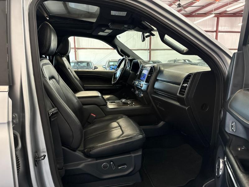 Ford Expedition Limited 2021