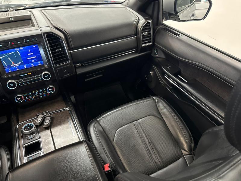 Ford Expedition Limited 2021