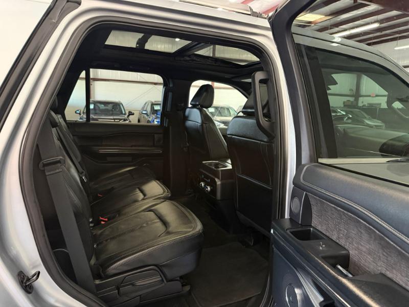 Ford Expedition Limited 2021