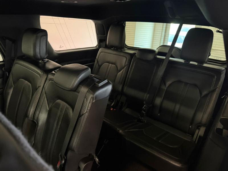 Ford Expedition Limited 2021