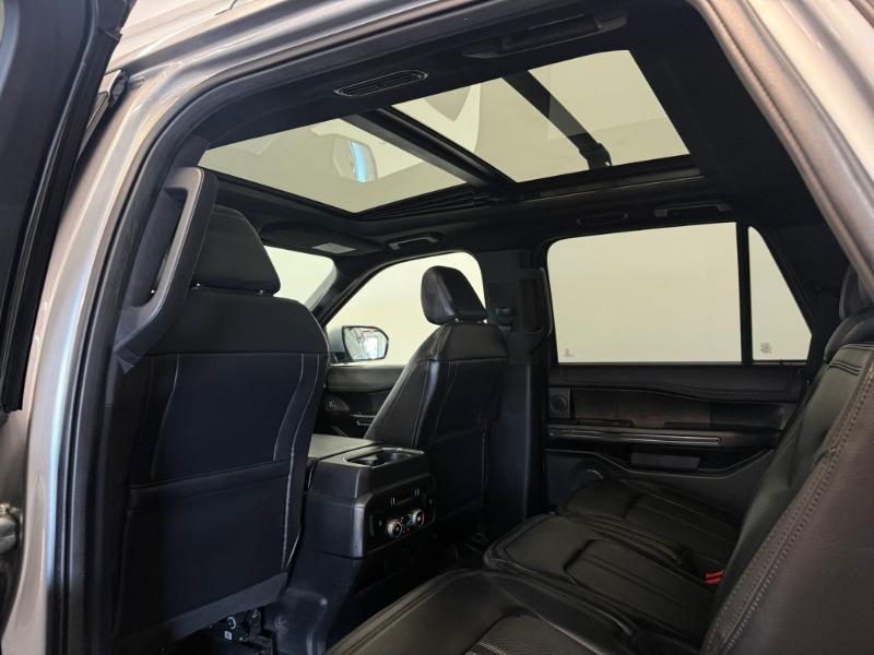 Ford Expedition Limited 2021