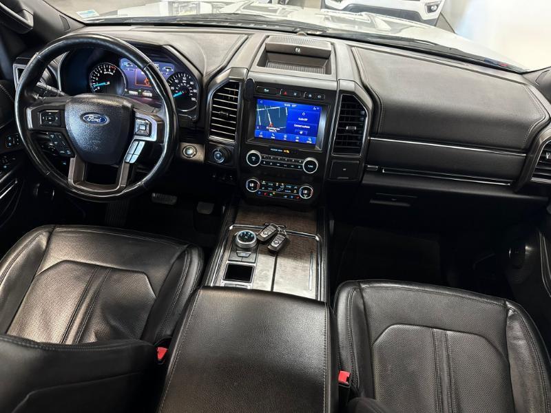 Ford Expedition Limited 2021