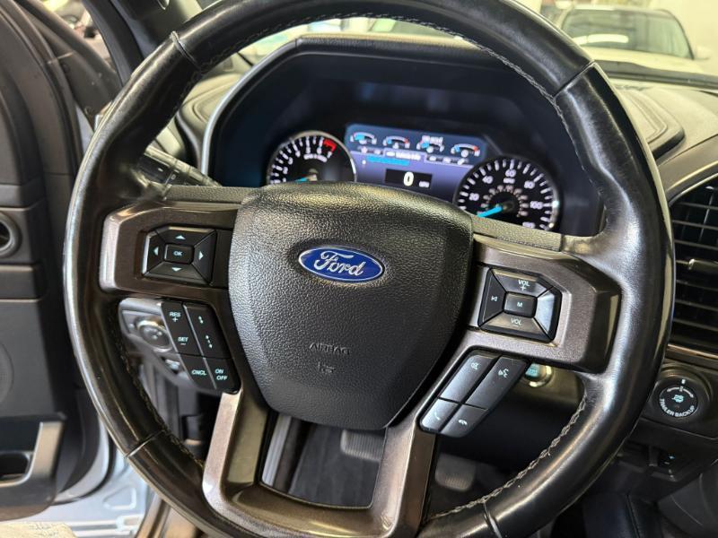 Ford Expedition Limited 2021