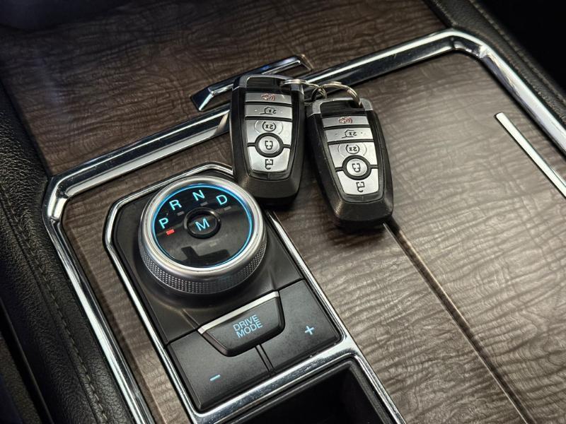 Ford Expedition Limited 2021