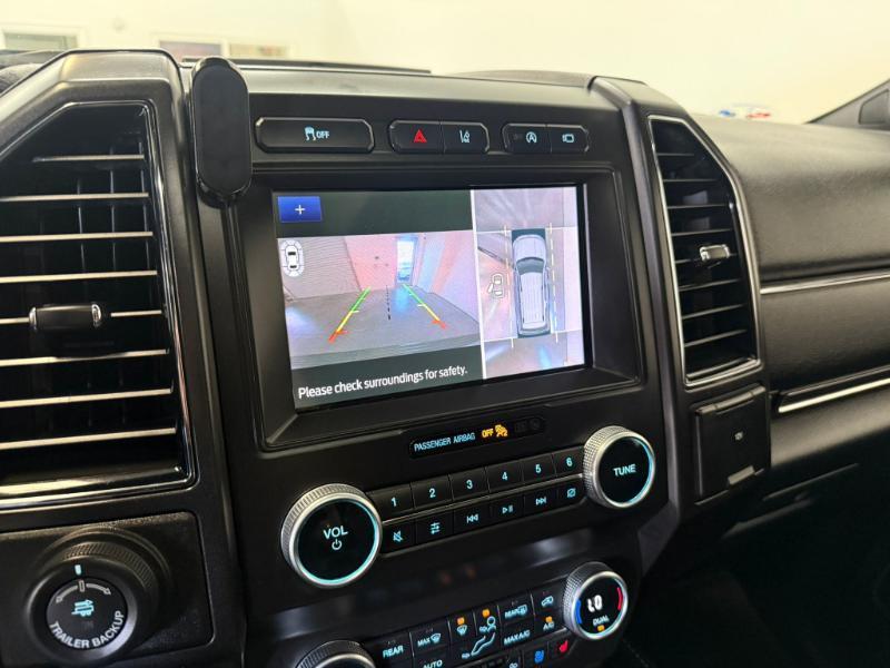 Ford Expedition Limited 2021