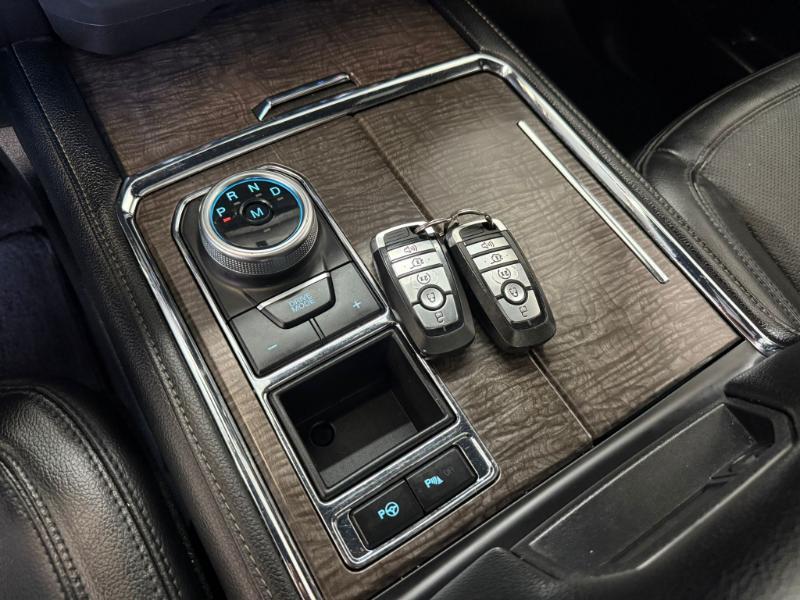 Ford Expedition Limited 2021