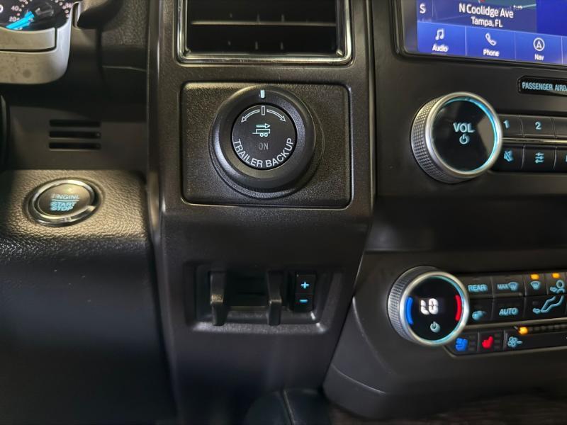 Ford Expedition Limited 2021