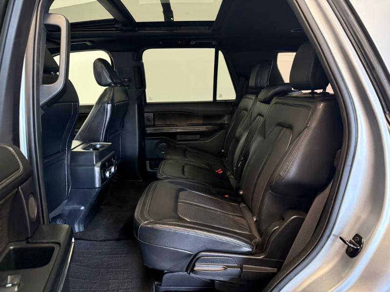 Ford Expedition Limited 2021