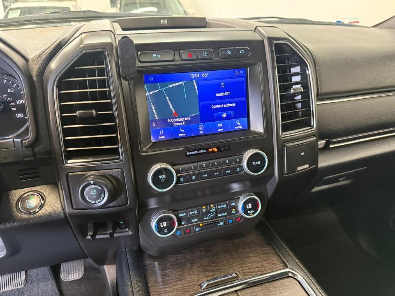 Ford Expedition Limited 2021