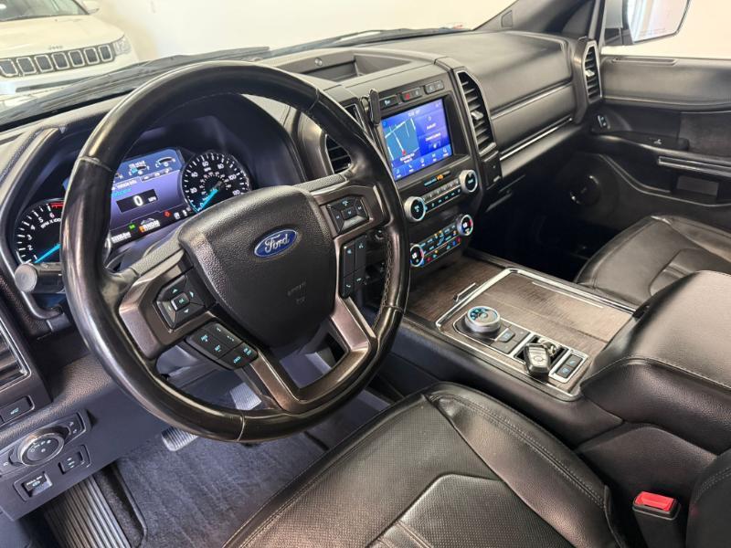 Ford Expedition Limited 2021