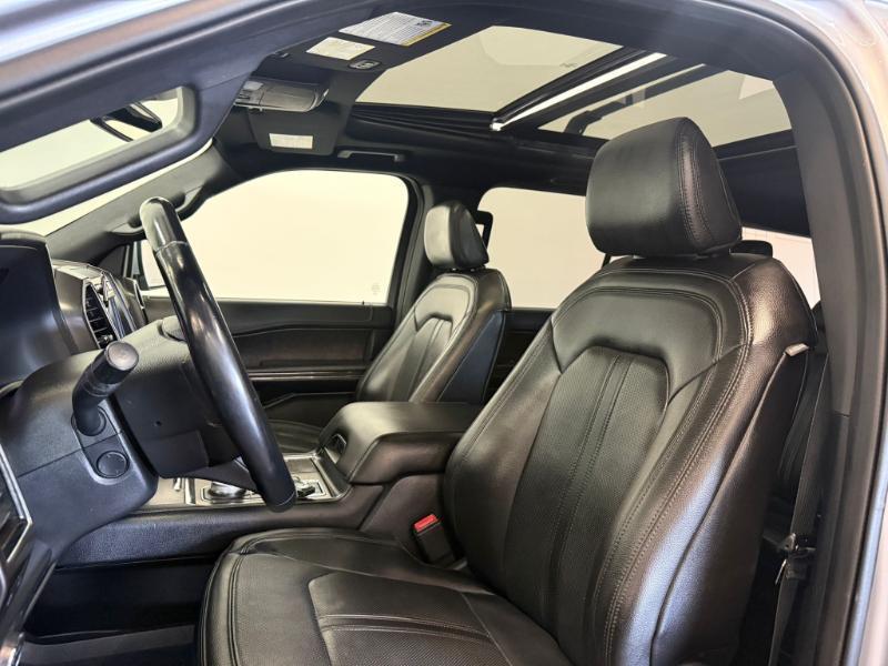 Ford Expedition Limited 2021