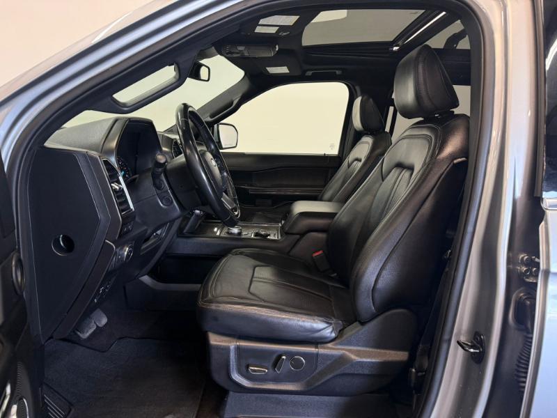 Ford Expedition Limited 2021