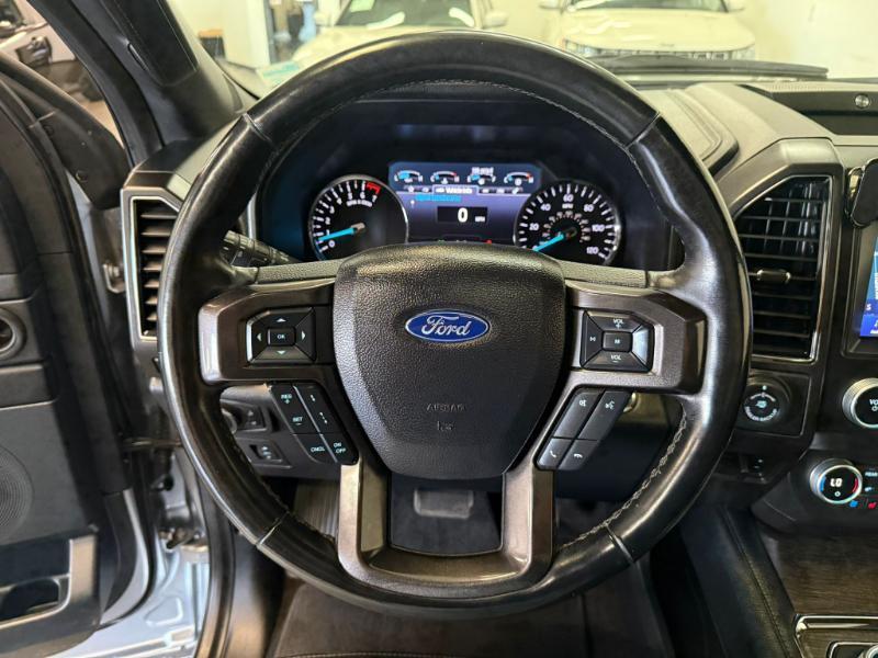 Ford Expedition Limited 2021