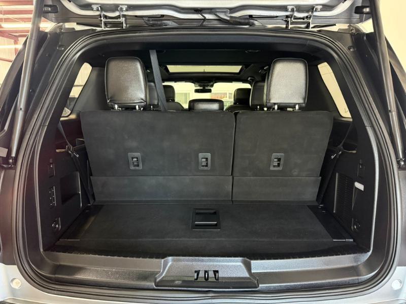 Ford Expedition Limited 2021