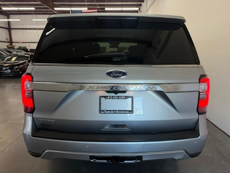 Ford Expedition Limited 2021