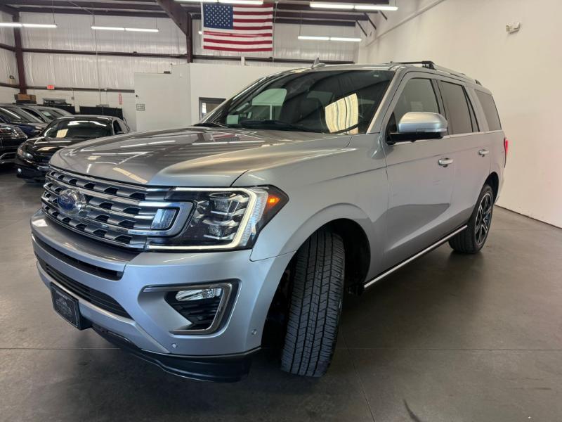 Ford Expedition Limited 2021