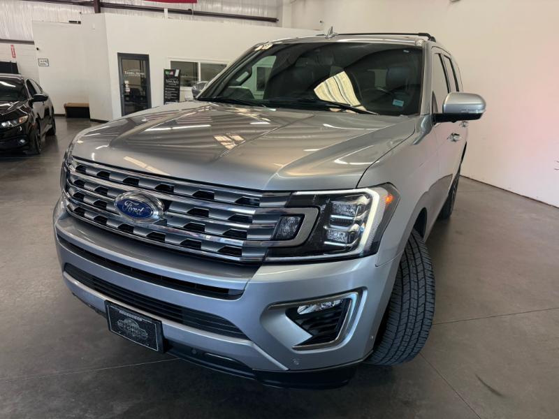 Ford Expedition Limited 2021