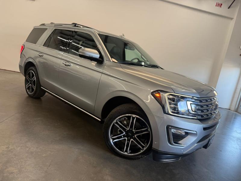 Ford Expedition Limited 2021