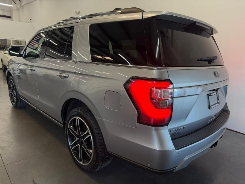 Ford Expedition Limited 2021