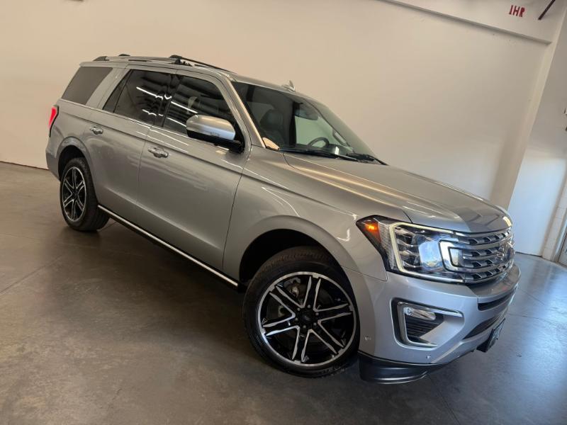 Ford Expedition Limited 2021