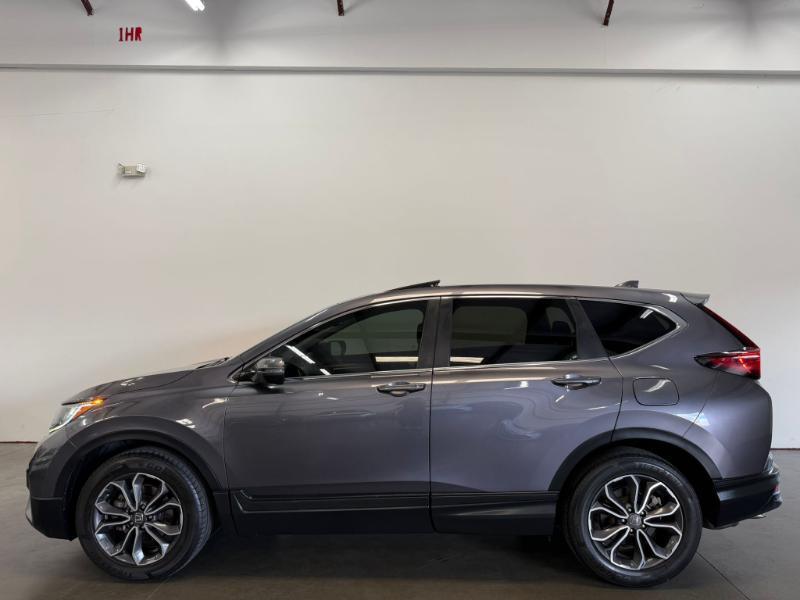 Honda CR-V EX 2020