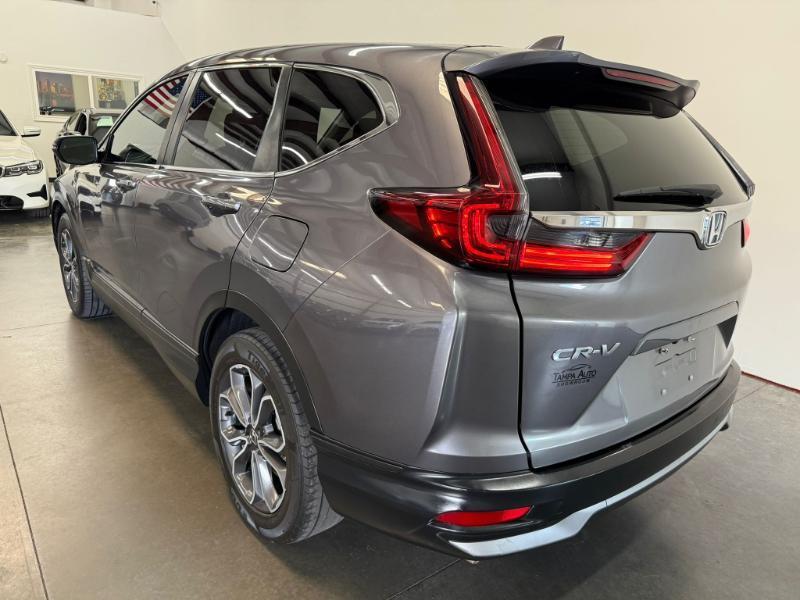 Honda CR-V EX 2020