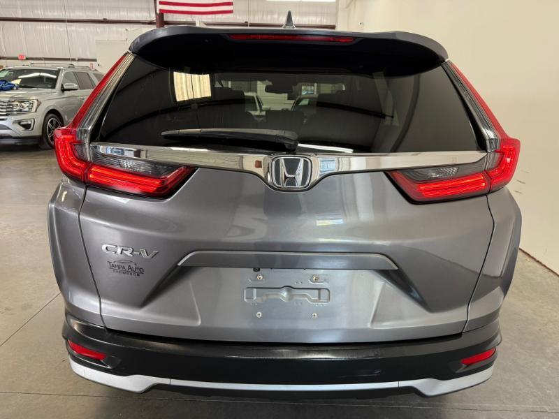 Honda CR-V EX 2020